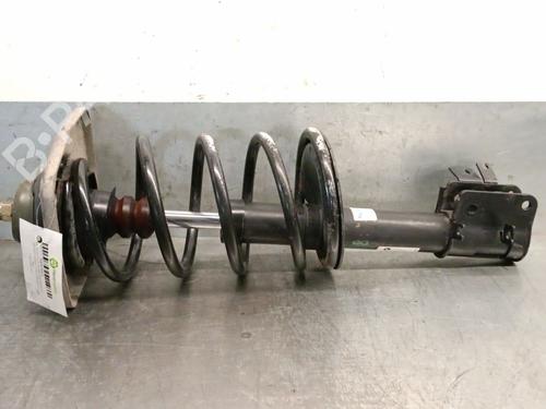 Høyre foran støtdemper PEUGEOT EXPERT Van (222) 2.0 HDI (94 hp) 25911876