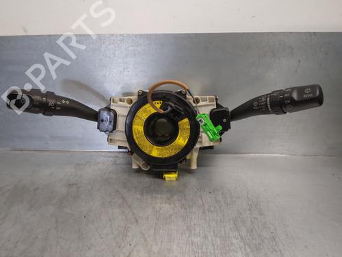 Used Headlight switch KIA CERATO I Saloon (LD) 2.0 CRDi (112 hp) 12176640