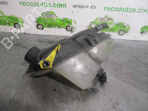 Used Expansion tank MERCEDES-BENZ A-CLASS (W168) A 160 (168.033, 168.133) (102 hp) 2105288