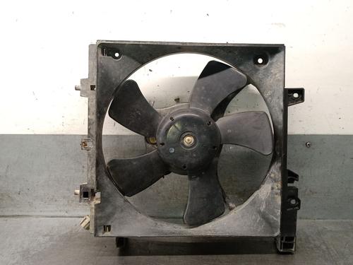 Used Radiator fan Radiator fan SUBARU FORESTER (SH_) 2.0 D AWD (SHH, SHD, SHN) (147 hp) 33571600 33571600