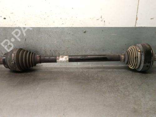 Used Left rear driveshaft Left rear driveshaft MERCEDES-BENZ V-CLASS (W447) V 250 CDI / d (447.811, 447.813, 447.815) (190 hp) 36218700 36218700