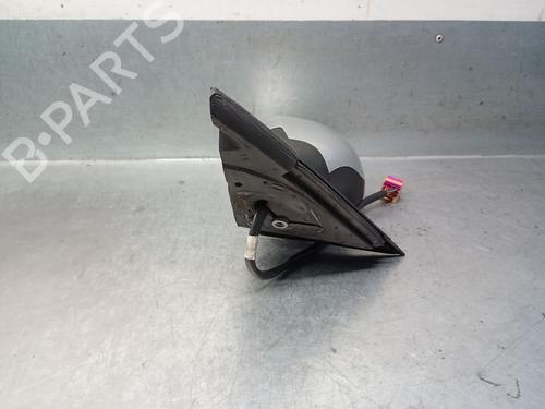 Right mirror SEAT IBIZA III (6L1) 1.9 TDI | BP26190608C27