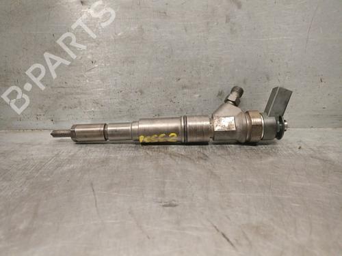 Used Injector BMW 3 (E46) 320 d (136 hp) 29175217