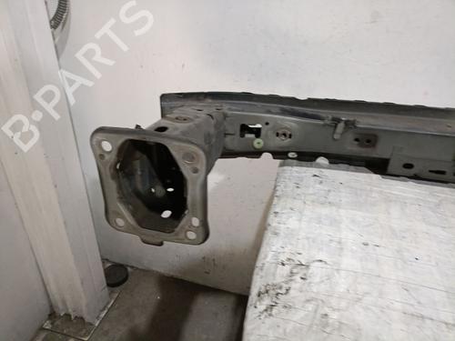 Front bumper reinforcement FORD FOCUS II (DA_, HCP, DP) 1.6 TDCi | BP29512014C109 