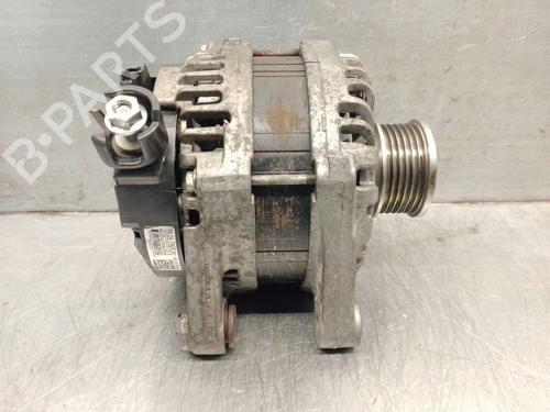 Generator TOYOTA PROACE Van (MDZ_) 1.5 D4d (MDZ8) (102 hp) 21793272
