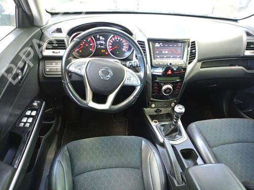 Gearbox SSANGYONG TIVOLI 1.6 XDi 160 | BP38985063M3 - Image 11