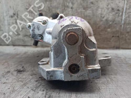 Used Starter PEUGEOT 607 (9D, 9U) 2.7 HDi 24V (204 hp) 7226021