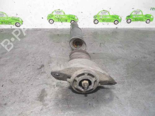 Left rear shock absorber SKODA OCTAVIA II (1Z3) 1.9 TDI | BP3269183M18 