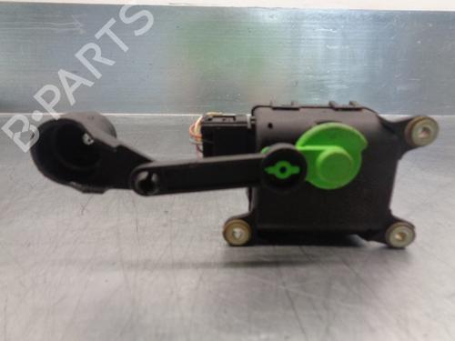 Heater blower motor AUDI TT (8N3) 1.8 T | BP9741971M62 