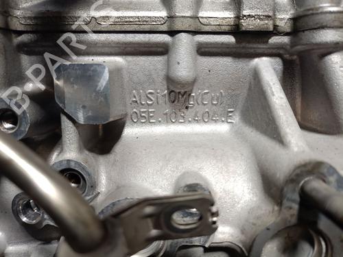 Engine SEAT LEON ST (5F8) 1.5 TGi | BP33538458M1 - Image 8
