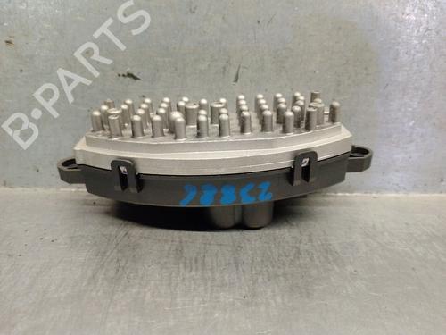 Heater resistor AUDI Q3 (F3B) 35 TDI | BP29994691M108 
