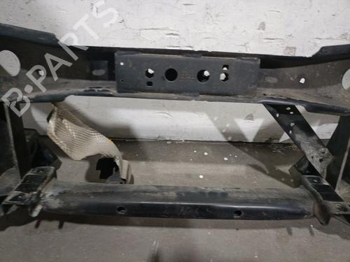 Rear axle FORD FOCUS C-MAX (DM2) 1.8 TDCi | BP30000919M2
