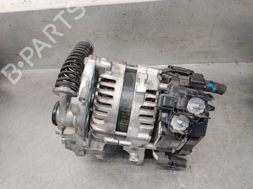 Alternator DACIA BIGSTER  | BP34544515M7  - Image 7