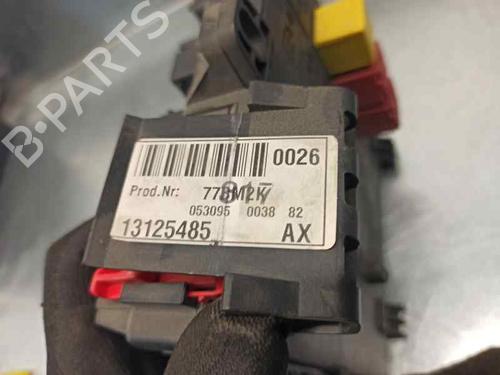 Sikringsdose OPEL VECTRA C (Z02) 2.0 DTI 16V (F69) | BP5859640E1 