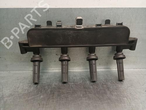 Ignition coil CITROËN C2 (JM_) 1.4 | BP30899077M94