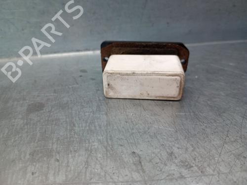 Varmeblæsermodstand MERCEDES-BENZ M-CLASS (W163) ML 430 (163.172) | BP26324649M108 