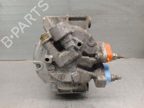AC compressor FORD ECOSPORT 1.5 EcoBlue TDCi | BP26887658M34 