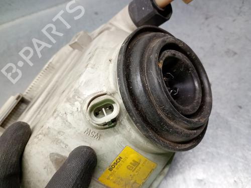 Left headlight OPEL ASTRA F Saloon (T92) 1.6 Si (F19, M19) | BP26556411C28 