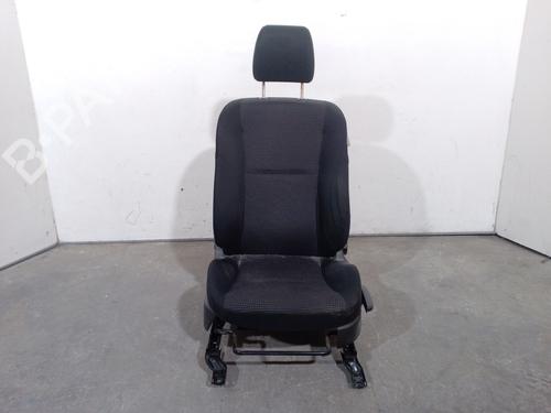 Siège avant gauche MAZDA 3 (BL) 1.6 MZR CD (BL14) (116 hp) 29609004