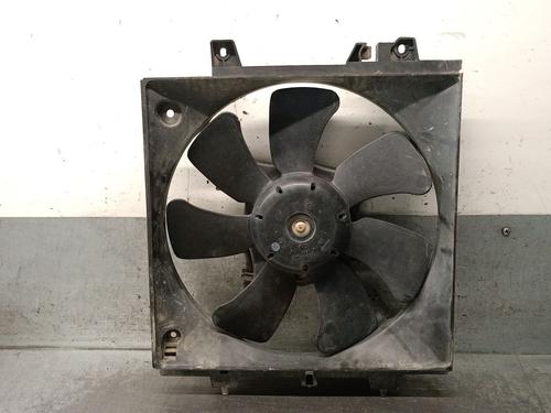 Used Radiator fan Radiator fan SUBARU FORESTER (SH_) 2.0 D AWD (SHH, SHD, SHN) (147 hp) 33605037 33605037