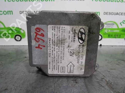 Sterownik / Moduł Airbag KIA MAGENTIS I (GD, MS) 2.0 959103C200