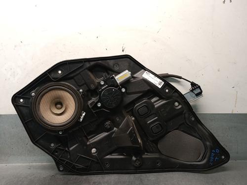 Used Rear right window mechanism MAZDA 2 (DE_, DH_) 1.5 (DE5FS) (103 hp) 31022504