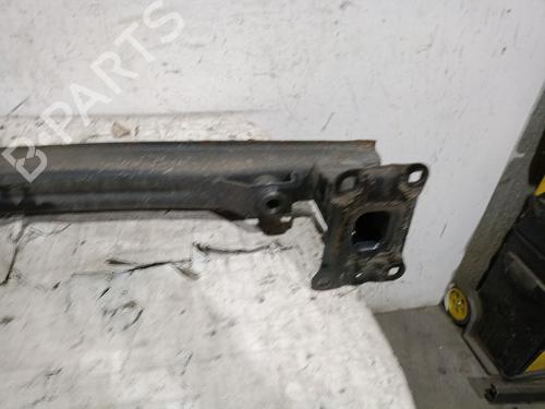 Rear bumper reinforcement AUDI A3 Limousine (8VS, 8VM) 1.6 TDI | BP27574507C73 