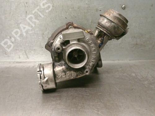 Used Turbocharger/Supercharger Turbocharger/Supercharger AUDI A4 B6 (8E2) 1.9 TDI (130 hp) 36086290 36086290