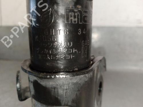 Right front shock absorber MAZDA 6 Saloon (GJ, GL) 2.2 D (GJ2FP) | BP33975237M17 - Image 5