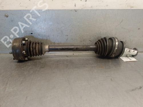 Used Left front driveshaft Left front driveshaft SEAT IBIZA III (6L1) 1.4 16V (75 hp) 39077725 39077725