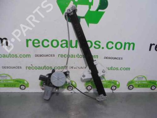 Used Rear left window mechanism HONDA ACCORD VII (CL, CN) 2.0 (CL7) (155 hp) 3250059