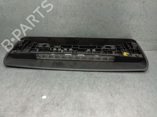 Third brake light PEUGEOT 407 SW (6E_, 6D_) 2.0 HDi 135 | BP27834230L11 