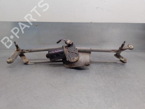 Used Front wiper motor TOYOTA AVENSIS (_T22_) 1.6 i (AT220_, AT220R) (110 hp) 16132471
