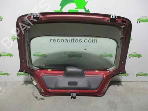 Tailgate ROVER 200 II Hatchback (RF) 214 Si | BP2062159C6 