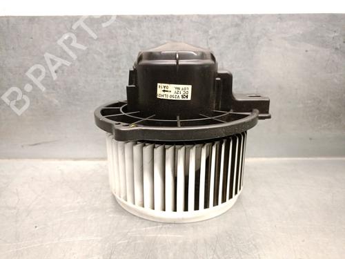Used Heater blower motor CHEVROLET EPICA (KL1_) 2.0 D (150 hp) 24416072