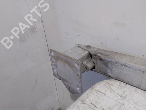 Front bumper reinforcement CITROËN C4 II (NC_) 1.6 HDi 90 | BP29067280C109 