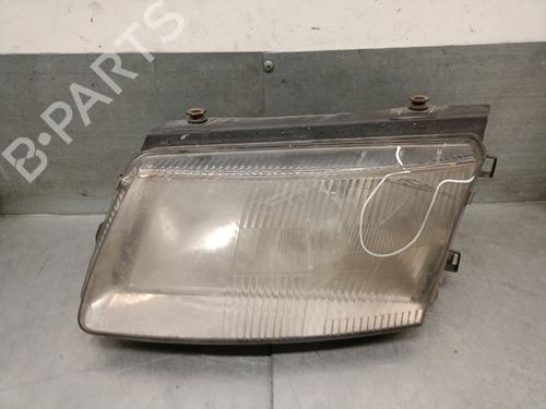 Used Left headlight Left headlight VW PASSAT B5 (3B2) 1.9 TDI (115 hp) 34554856 34554856
