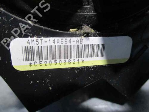 Headlight switch FORD FOCUS II (DA_, HCP, DP)  | BP2804888I24 