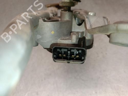 Front wiper motor NISSAN NOTE (E11, NE11) 1.5 dCi | BP31094691M29 