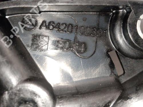 Electronic sensor CHRYSLER 300C Touring (LX, LE) 3.0 CRD | BP33442746M84 - Image 5
