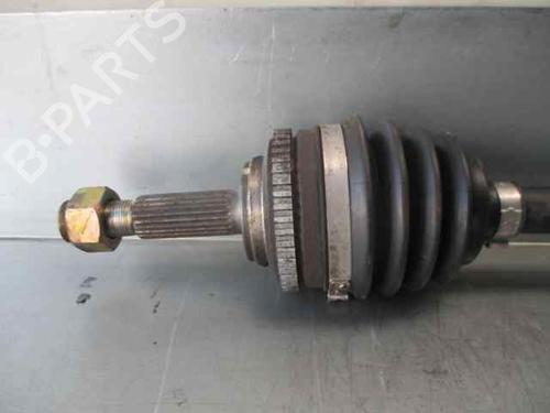 Right front driveshaft CHEVROLET AVEO / KALOS Hatchback (T200) 1.4 16V | BP3265241M39 