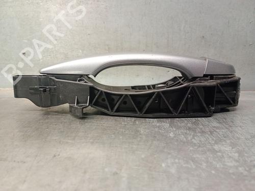 Rear left exterior door handle PEUGEOT 208 II (UB_, UP_, UW_, UJ_) 1.2 PureTech 100 | BP22728090C130 
