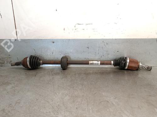 Used Right front driveshaft DACIA SANDERO II TCe 90 LPG (B8M1) (90 hp) 29148810