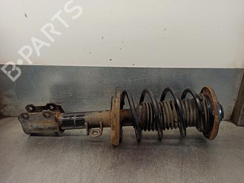 Left front shock absorber OPEL VECTRA C GTS (Z02)  | BP15198964M16 