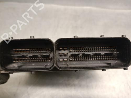 Engine control unit (ECU) FIAT DOBLO Cargo (263_) 1.3 D Multijet | BP29763910M57