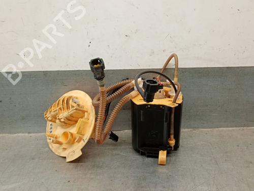 Used Fuel pump LAND ROVER RANGE ROVER SPORT I (L320) 3.0 D 4x4 (256 hp) 25245255