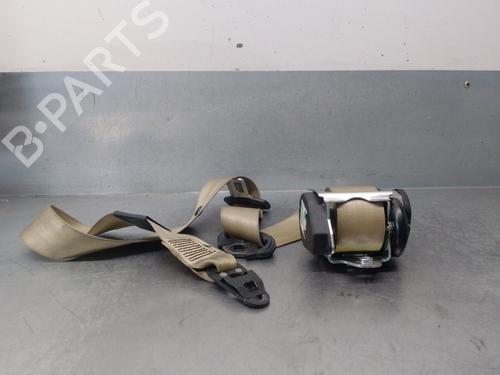 Front right seatbelt AUDI A4 B7 Avant (8ED) 2.0 TDI 16V | BP15651771I25 