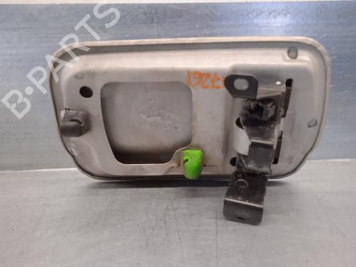 Fuel flap BMW X5 (E53) 3.0 d | BP12529809C131 
