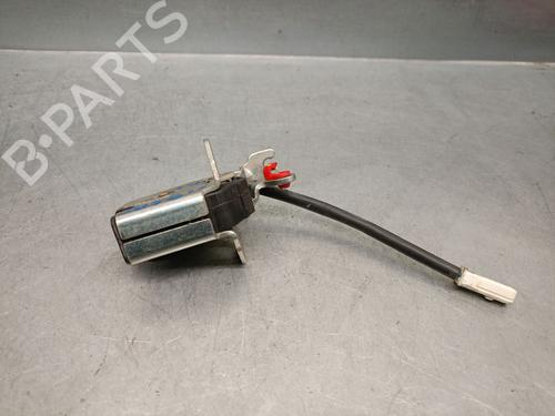 Tailgate lock FIAT FIORINO Box Body/MPV (225_) 1.3 D Multijet (225BXD1A, 225BXB1A, 225BXB11) | BP22727149C101 
