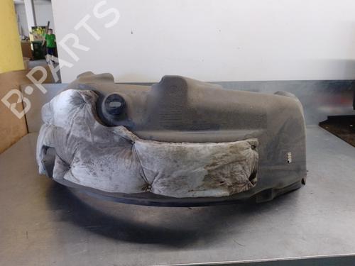 Wheel arch OPEL CROSSLAND X / CROSSLAND (P17, P2QO) 1.2 (75) | BP14331933C56 